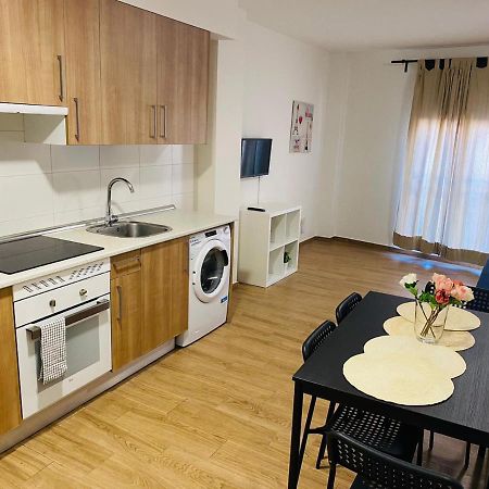 Apartamentos Urgel Madrid Luaran gambar